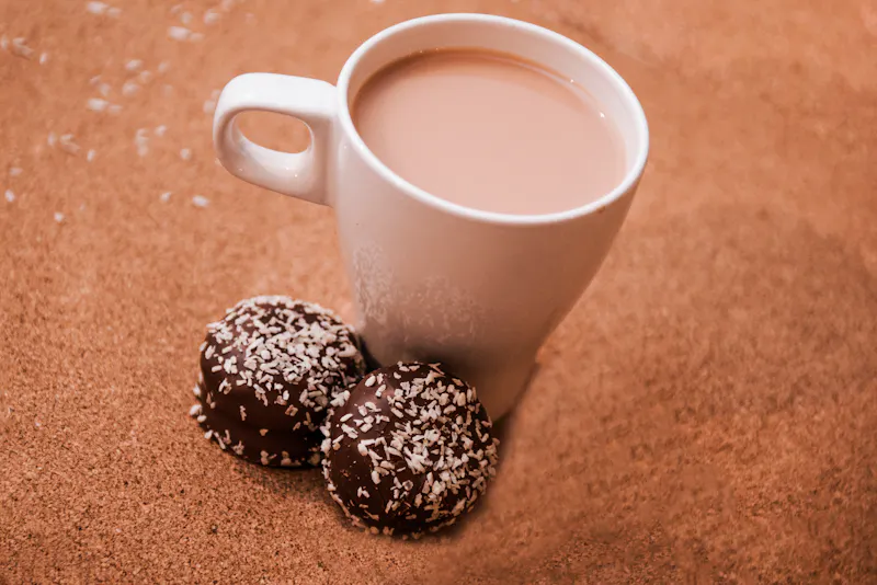 Honey Butter Biscuits