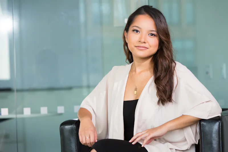 Emily Chen, Marketing Director